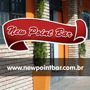 New Point Bar New Point Bar